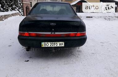 Ford Scorpio  1995