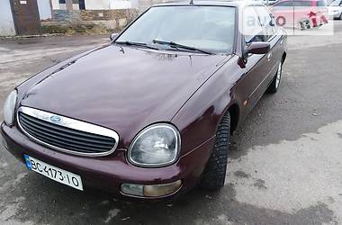 Ford Scorpio  1994