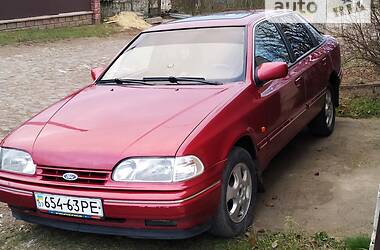 Ford Scorpio  1986