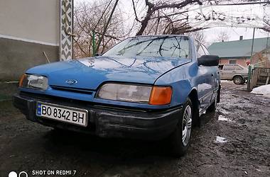 Ford Scorpio  1986