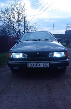 Ford Scorpio Chia 1989