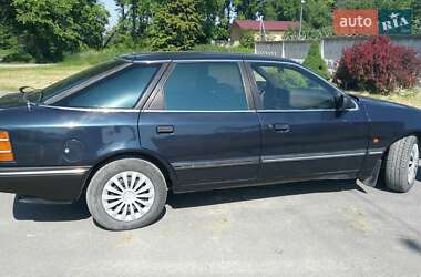 Ford Scorpio  1988