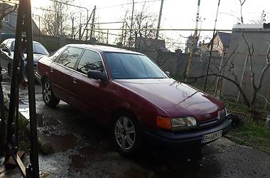 Ford Scorpio  1986