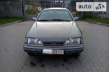 Ford Scorpio  1994