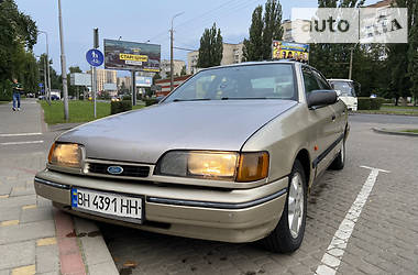 Ford Scorpio CL 1990