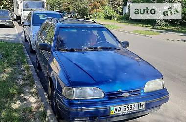 Ford Scorpio  1992