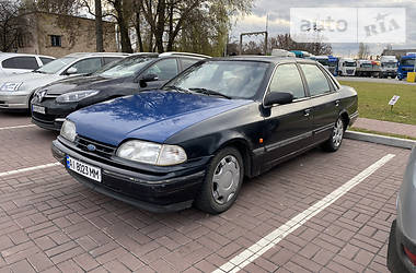 Ford Scorpio  1993