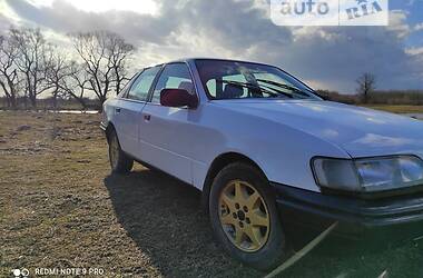 Ford Scorpio  1986