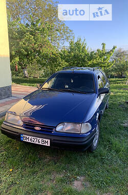 Ford Scorpio  1992