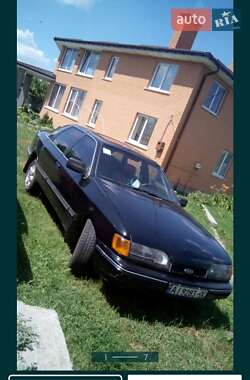 Ford Scorpio 1987