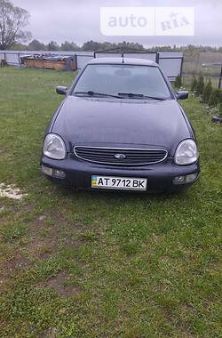 Ford Scorpio  1995