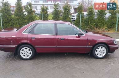 Ford Scorpio  1990