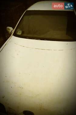 Ford Scorpio  1986