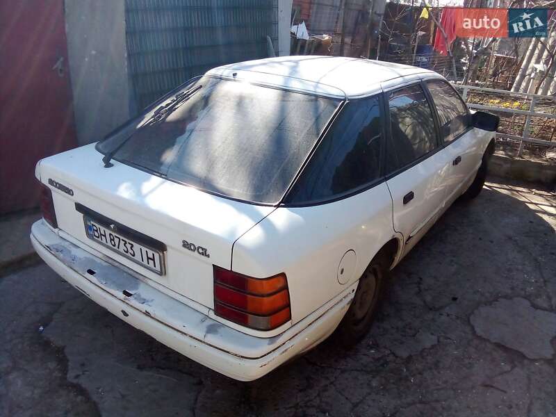 Ford Scorpio 1987 року в Одесі