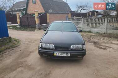 Ford Scorpio  1990