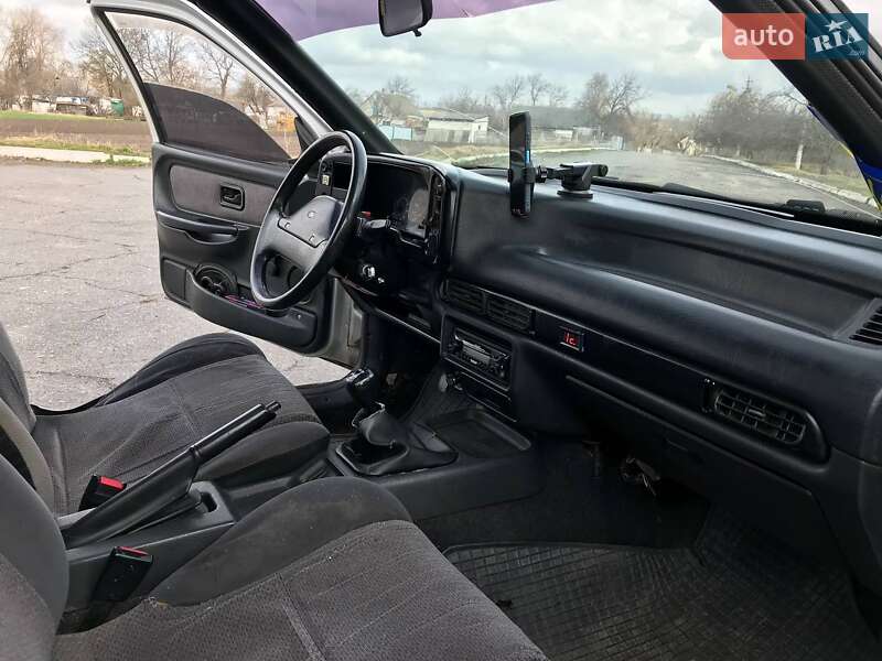 Лифтбек Ford Scorpio 1989 в Мироновке