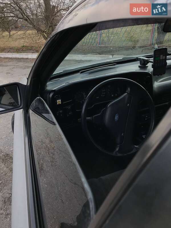 Лифтбек Ford Scorpio 1989 в Мироновке
