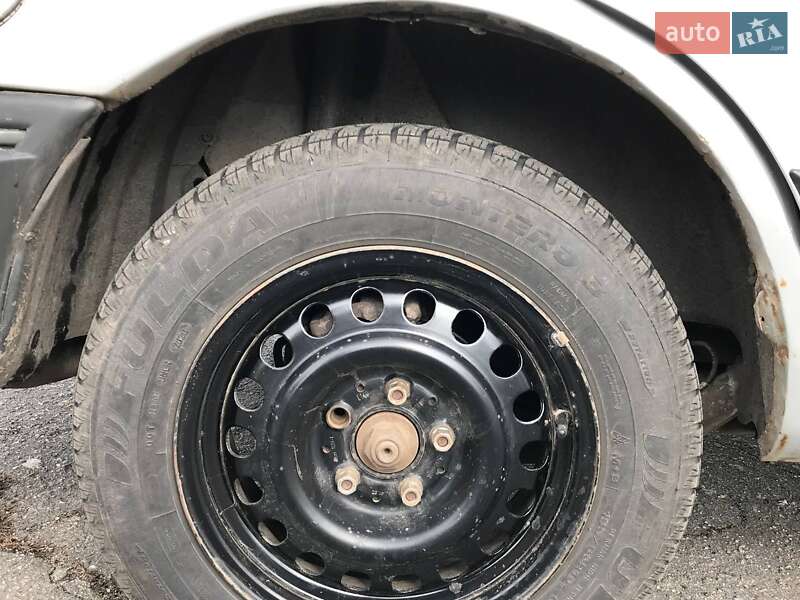 Лифтбек Ford Scorpio 1989 в Мироновке