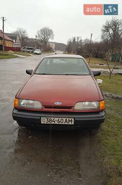 Ford Scorpio  1989