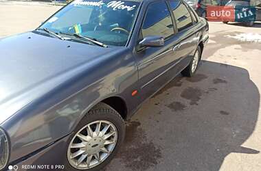 Ford Scorpio  1994