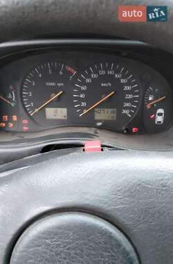 Ford Scorpio  1985
