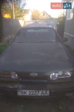 Ford Scorpio 1991