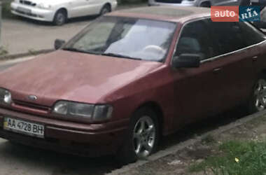 Ford Scorpio  1986