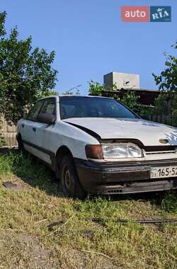 Ford Scorpio  1986