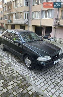 Ford Scorpio  1993