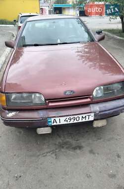 Ford Scorpio  1987