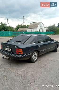 Ford Scorpio  1988