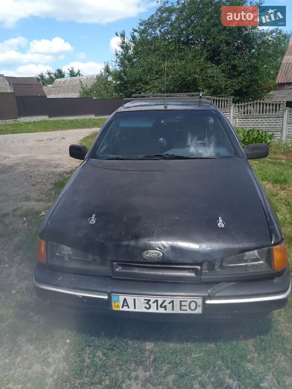 Ford Scorpio