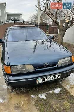 Ford Scorpio  1986