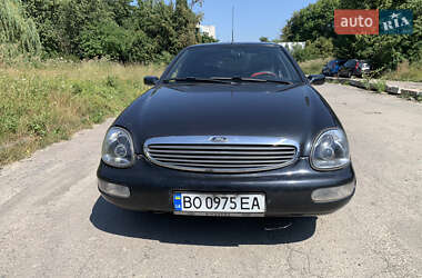 Ford Scorpio  1995