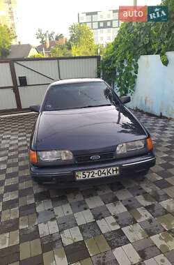 Ford Scorpio  1990