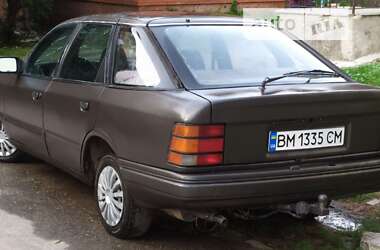 Ford Scorpio  1986