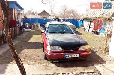 Ford Scorpio  1994