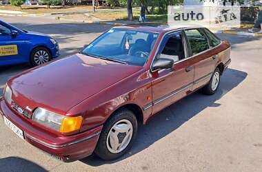 Ford Scorpio  1990