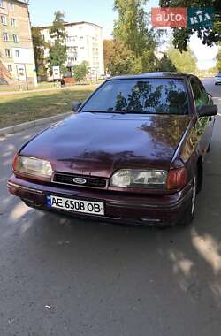 Ford Scorpio  1991