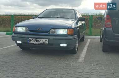 Ford Scorpio  1989