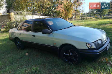 Ford Scorpio  1990