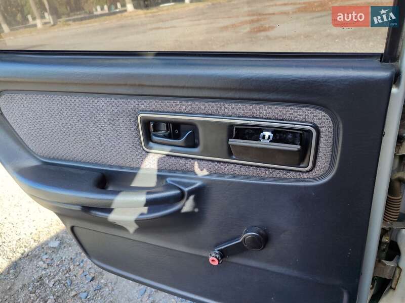 Лифтбек Ford Scorpio 1989 в Мироновке