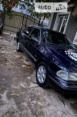 Ford Scorpio 1992