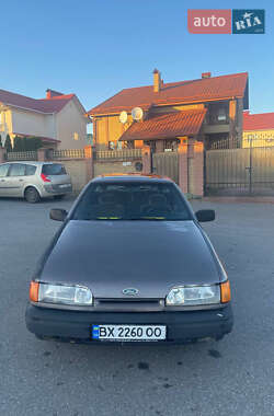 Ford Scorpio  1986