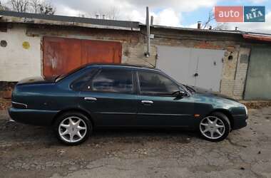 Ford Scorpio  1995