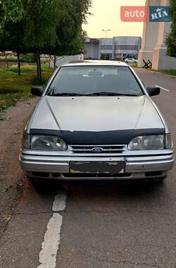 Ford Scorpio  1992