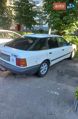 Ford Scorpio  1989