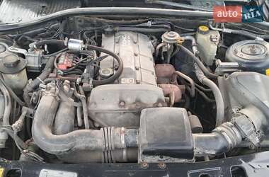 Ford Scorpio  1995
