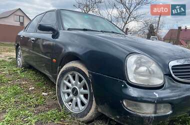 Ford Scorpio  1995