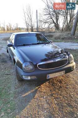Ford Scorpio  1995